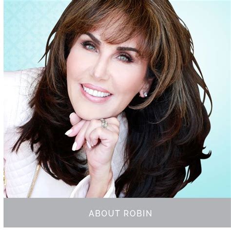 robin mcgraw hairstyle.